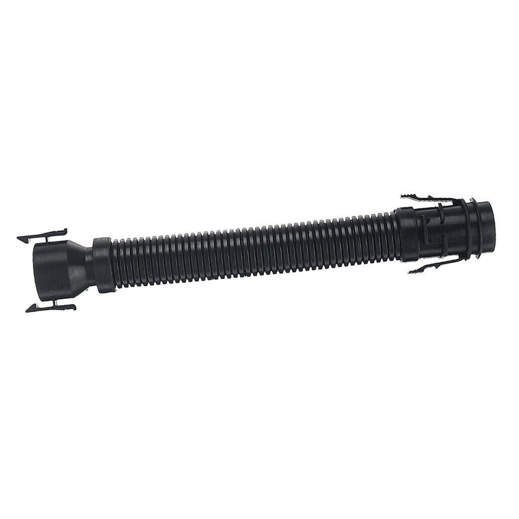 Flexible Air Hose Air Intake Pipe Tube for  N47 N57 13717803842 / 13717803842