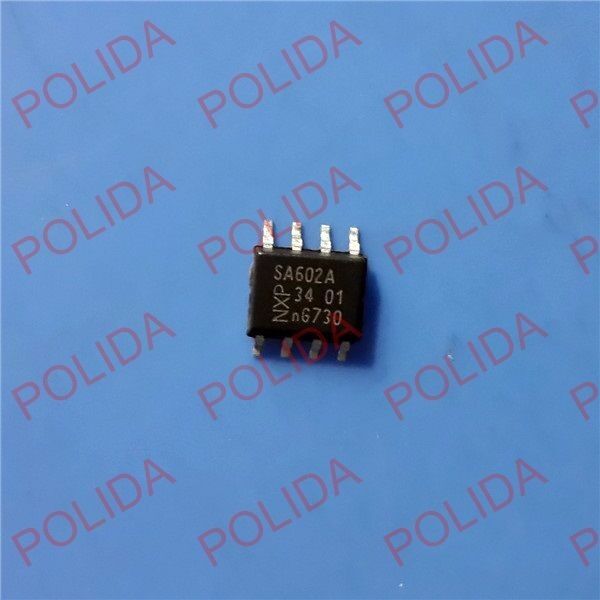 10PCS IC SOP-8 SA602AD SA602AD/01 SA602A