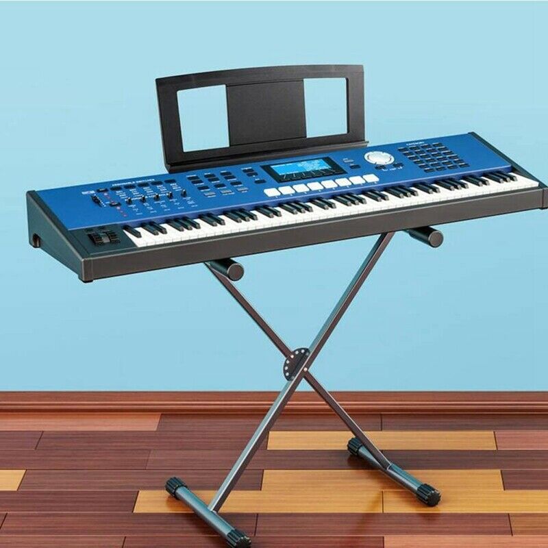 Music Stand Compatible with Numerous for Yamaha Models of Music Keyboard,KeyC3K9