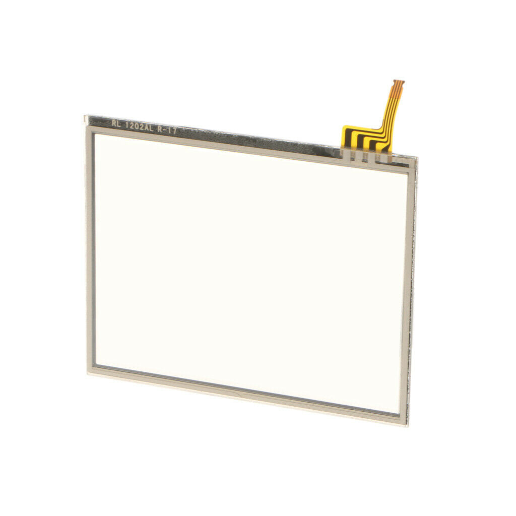 Repair Touchscreen Digitizer Touch Screen Replacement for Nintendo DS Lite