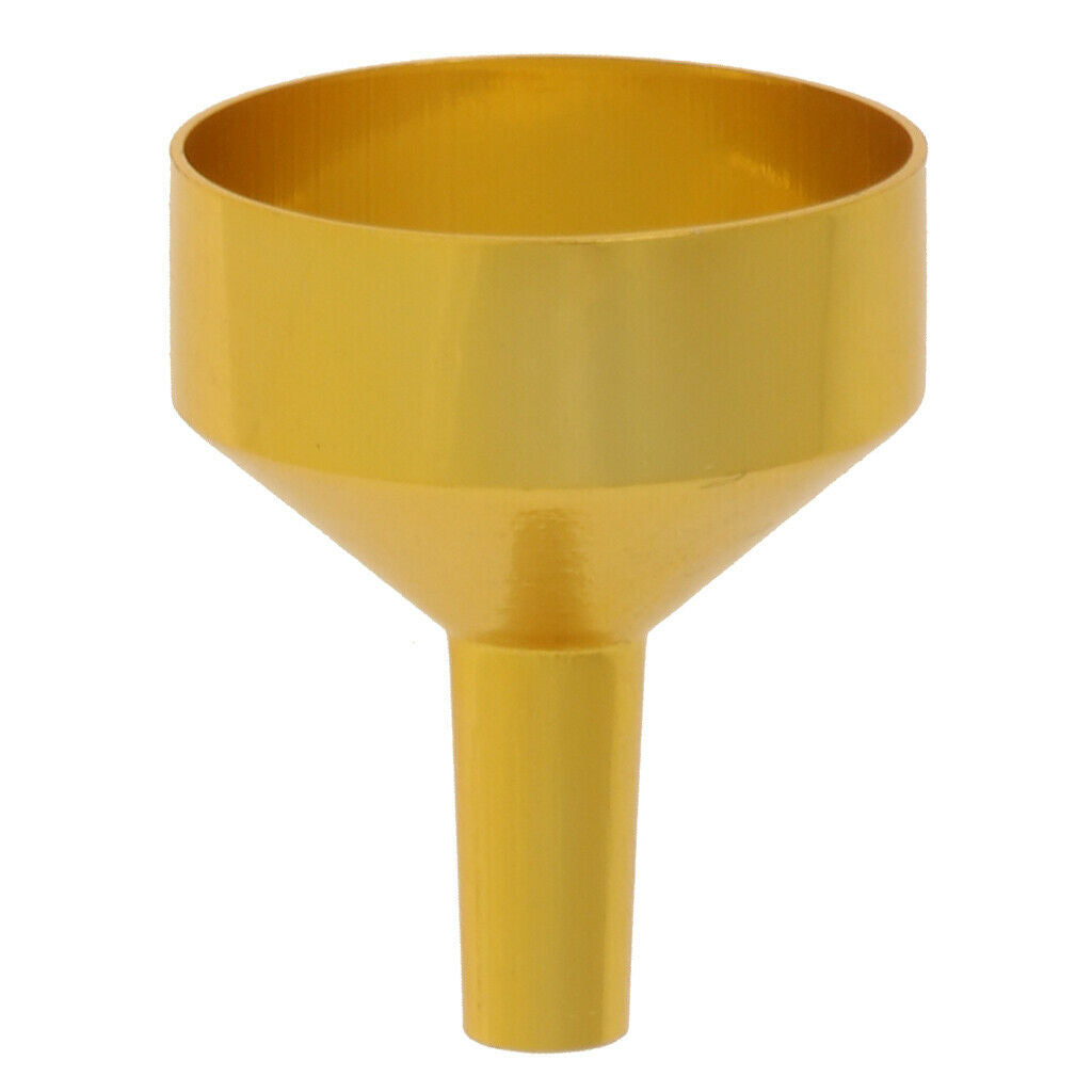 10pcs Mini Funnels For Small Top Perfume Bottle Diffuser Oil Mini