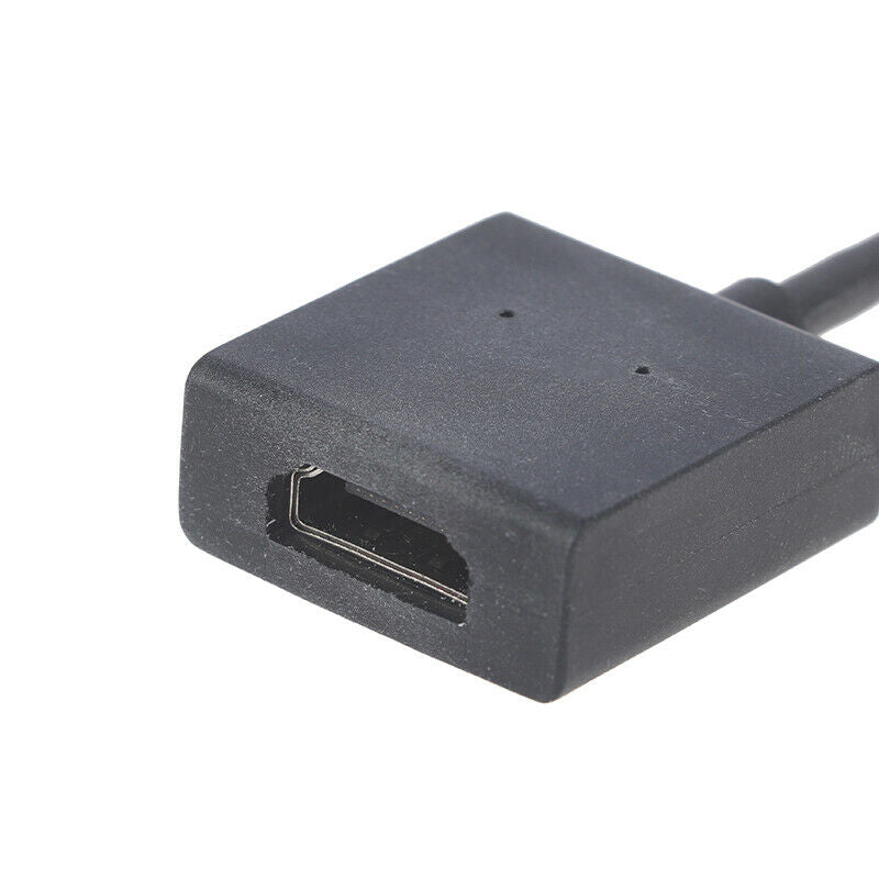 HDMI-compatible Extension Adapte Cable For Extension Cable Extender Adapt.l8