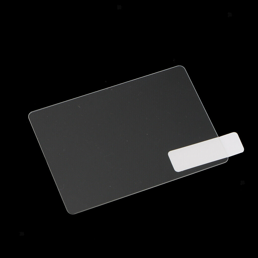 Camera LCD Screen Premium Tempered Glass Film Cover for Canon 650D/700D/70D