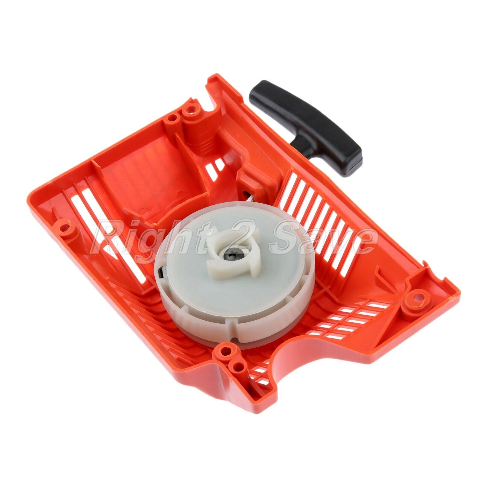 Chinese Chainsaw Recoil Starter Assembly Parts Replacement For 4500 5200 5800