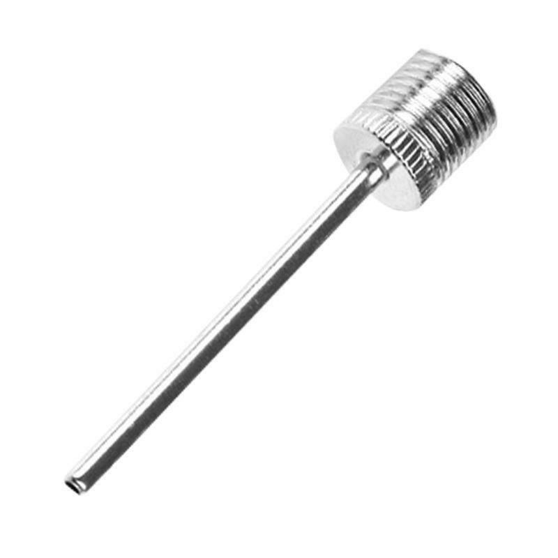 Diamond Grade Ball-Inflatable Air Pump Needle for Soccer Rugby Football