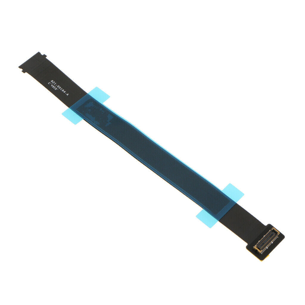2x Trackpad Ribbon Flex Cable for  Pro Retina 13 "A1502 821 00184 A