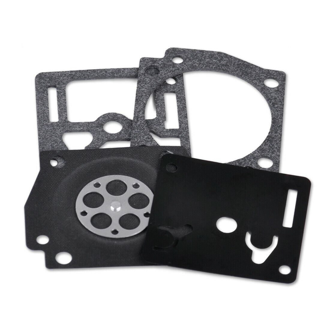 Carburetor Rebuild Repair Kit Fit for Stihl 034 044 036 MS340 MS360 Chainsaw An