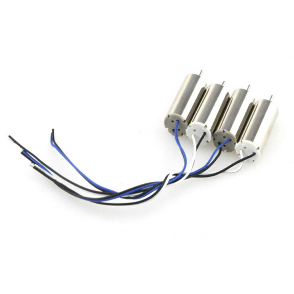 4 Pcs. Cw Ccw Engine Replacement Parts For DJI