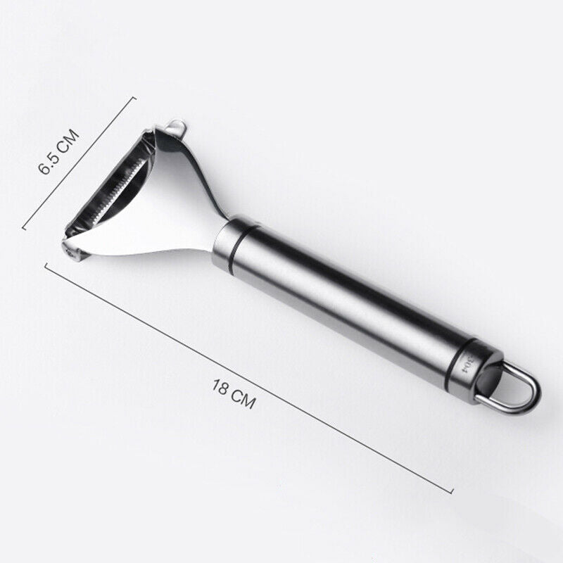Stainless Steel Corn Cutter Sheller Corn Peeler Stripper Cob Kernel Cutter Tools