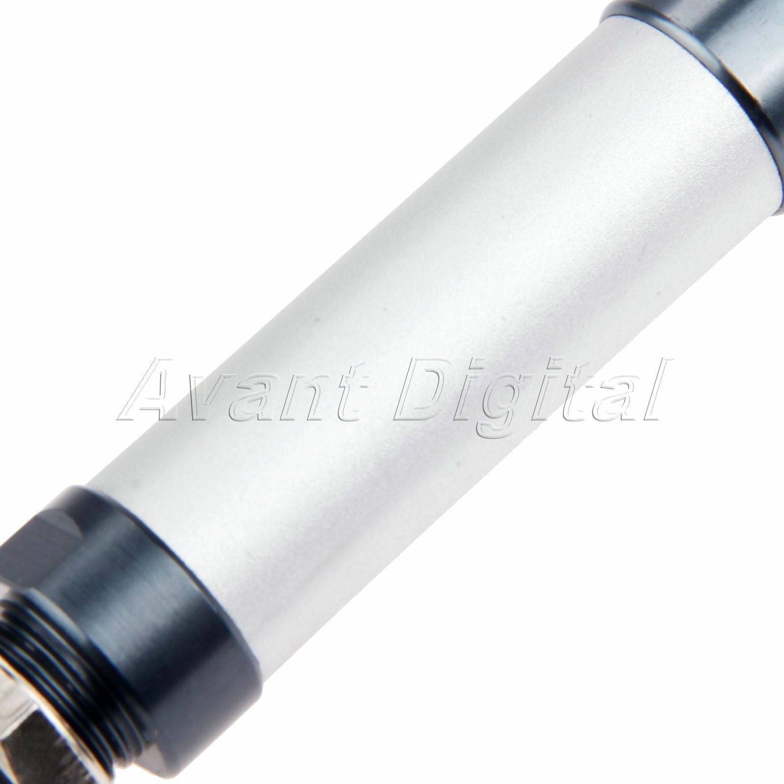 Pneumatic Air Cylinder Single Rod MAL16*75 Bore 16mm/0.63" Stroke 75mm / 2.95"