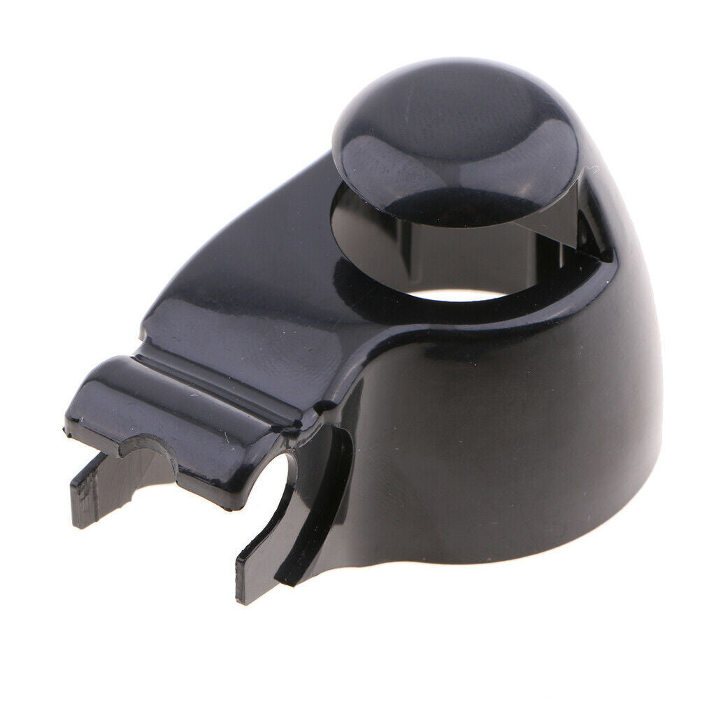 Car Wiper Arm Nut Cap Cover Wear Resistant for VW Golf Mk4 1999-2002