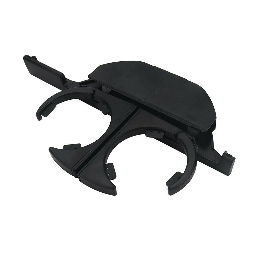 For BMW E39 525i 528 530 540 M5 51168190205 Portable Retractable Car Cup Holder
