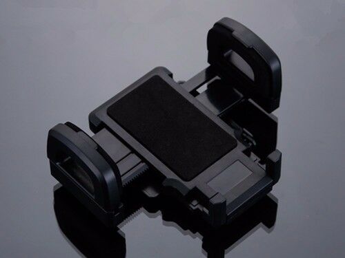 Mobile Phone Navigation 7/8"-1" Handlebar frame Holder Bracket Cruiser Touring