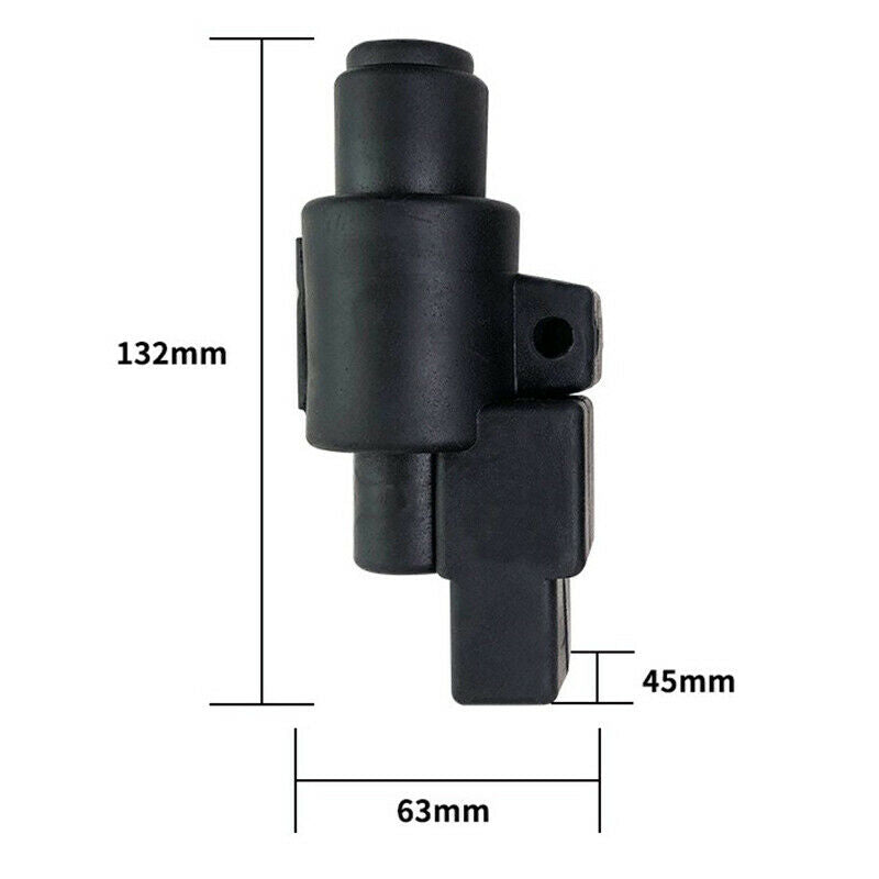 Fuel Pump Cover Holder Housing Bracket For Webasto Eberspacher Metering P.l8