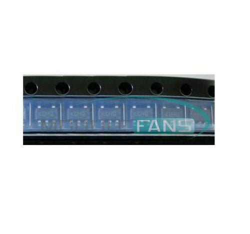 20PCS MCP73831T-2ACI/OT SOT23-5 Charge Management Controller R3 IC