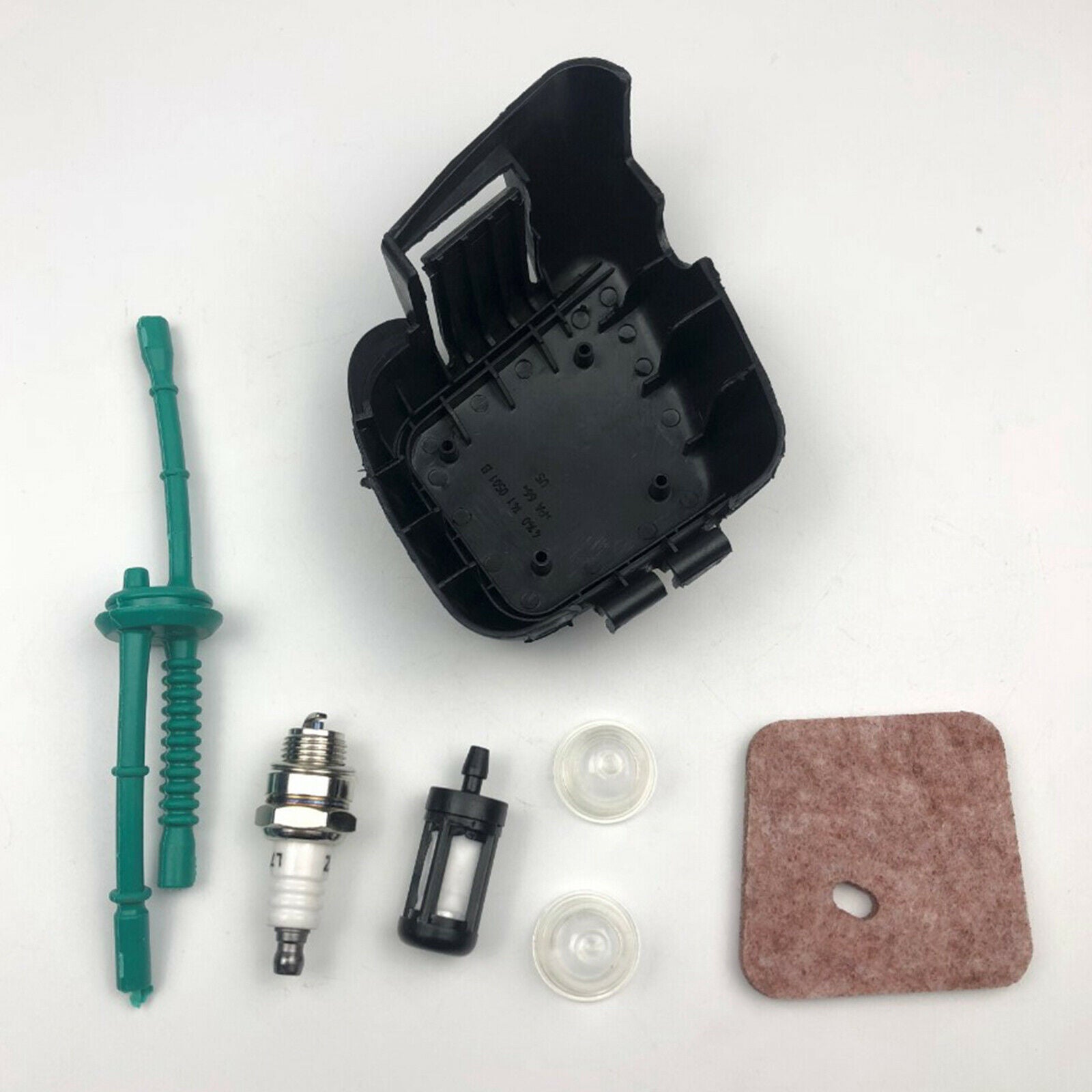Air Filter Cover Set Replacement for STIHL FS45 FS46 41403587702 Accessories