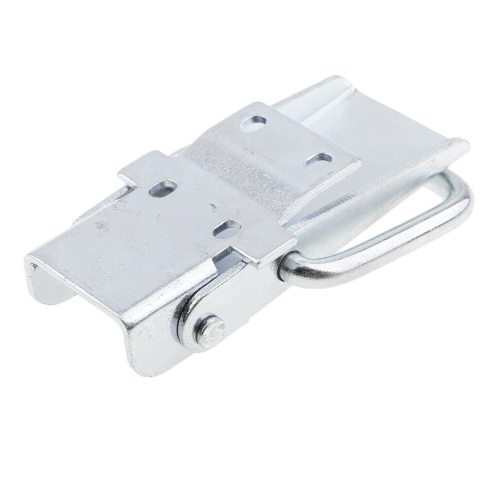 Buckle Metal Latch Lock Clamp Door Stainless Steel Truck UTE Trailer