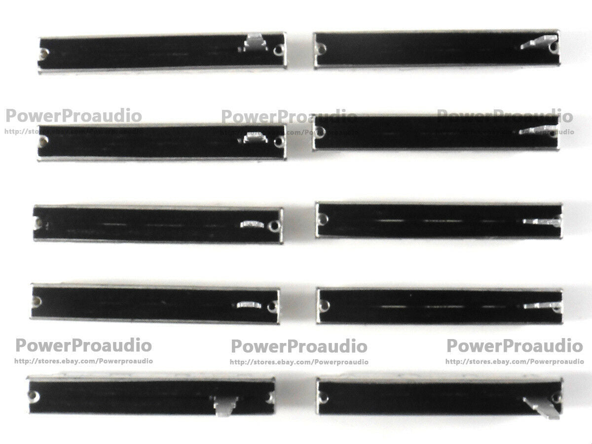 10pcs OEM Replace Fader DCV1010 for Pioneer DJM400 DJM500 DJM600 DJM700 DJM800