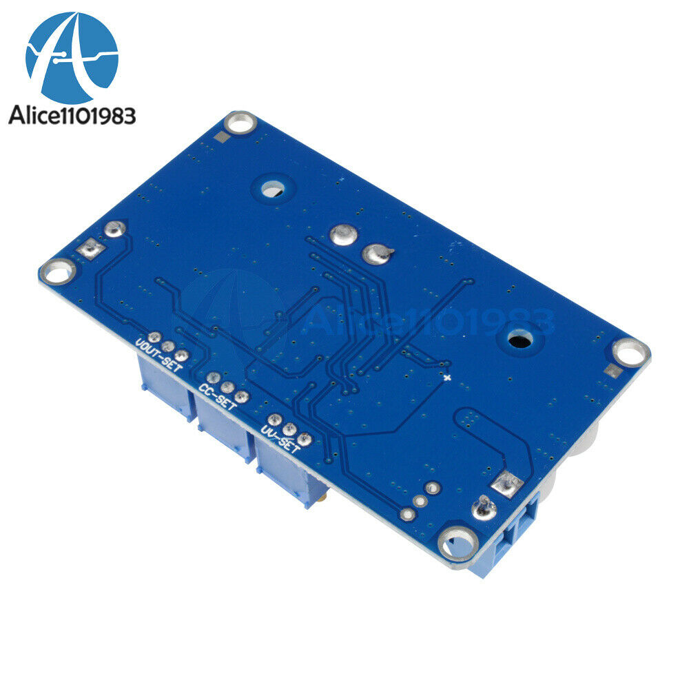 2PCS LTC3780 5-32V to 1-30V Step Up Down constant voltage current Charging Board