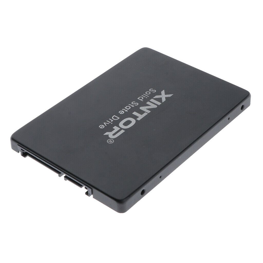 SATA III Internal Solid State Drive SSD Drive Hard Disk High Speed PC 128GB