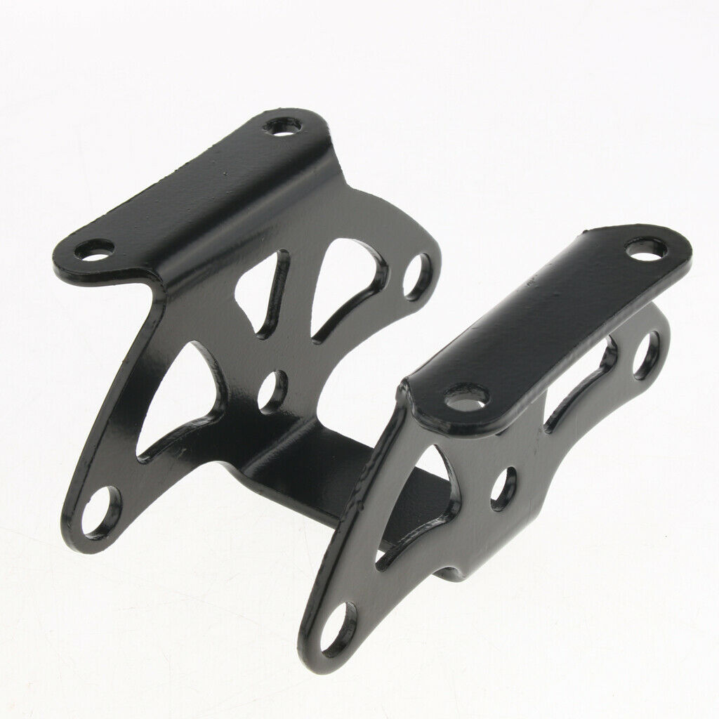 Skate Brackets - Ultimate Drift Plate Special Bracket Holder Accessories