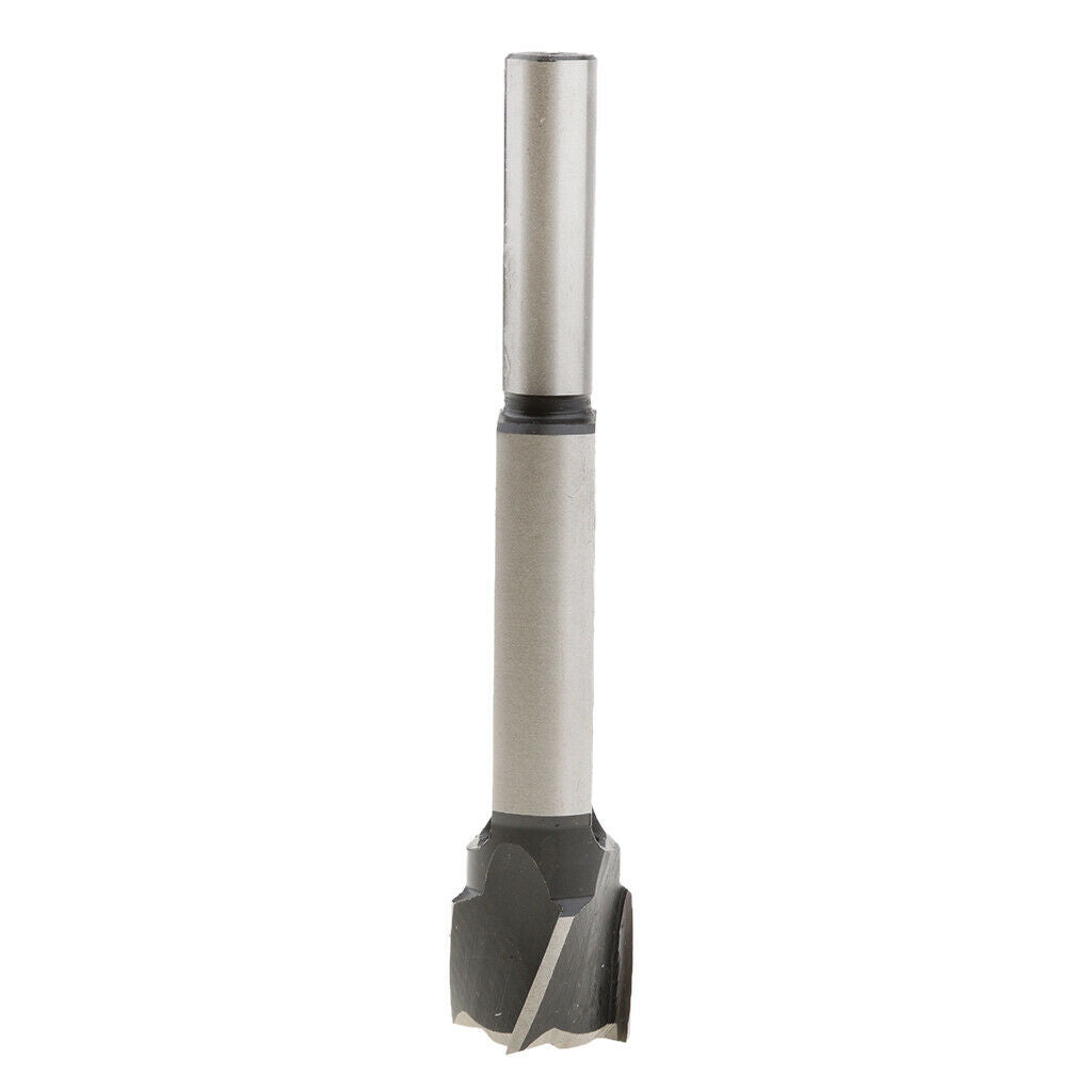 2x(15mm&14mm) Wood Tapered Plug Cutter 1/2