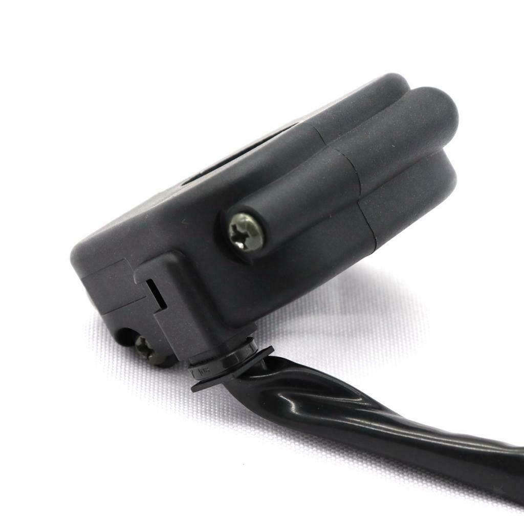 7/8" 22mm Motorcycle Handlebar Light ON OFF Starting Kill Switch Button