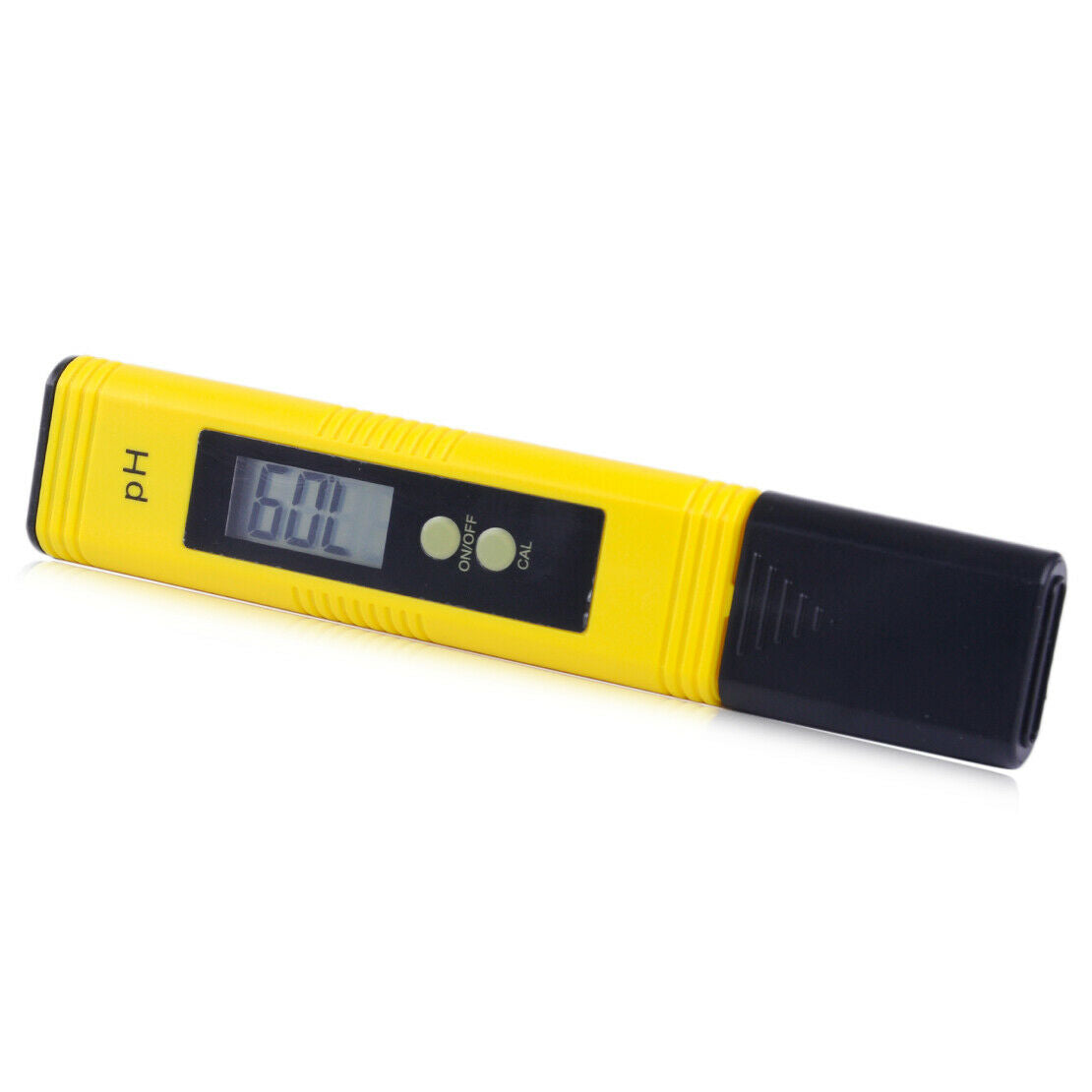 Portable Digital PH Meter Pen Tester LCD Monitor Water Aquarium Hydroponic An