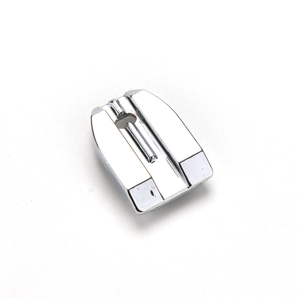 Concealed Zipper Foot invisible zips For Sewing Machine Brother Elna Janom.l8