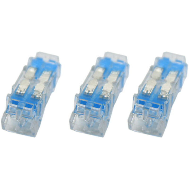 New Scotchlok 101E Wire Connector Terminal 101E Scotchlok Connecotor+ C3U9