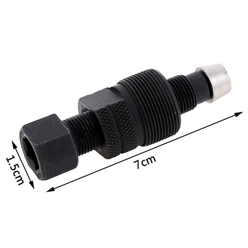 1PC Bicycle Crankset Crank Arm Wheel Wrench Remover Repair Puller Removal ToDD