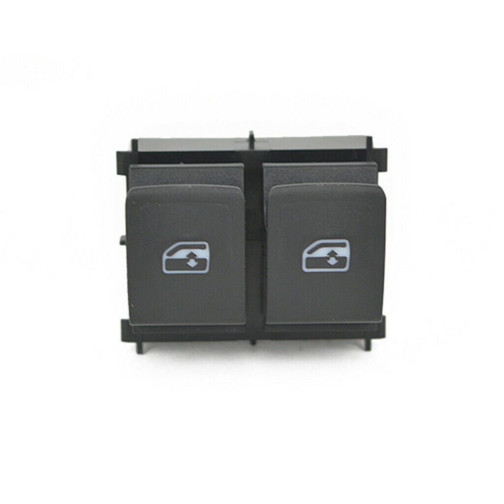 Auto Window Master Switch Replacement for Volkswagen Golf 7 5G0959858D Parts