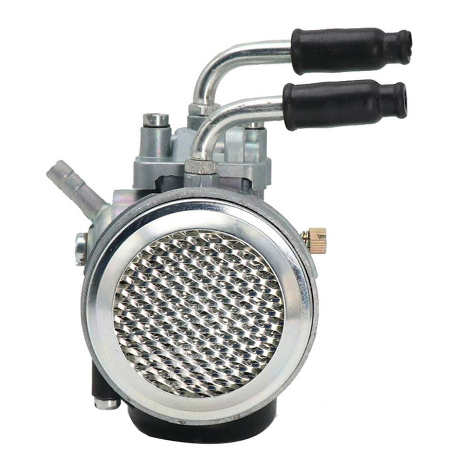 Alloy Motorcycle Carburetor Carb Fitment Supplies for Dellorto Sha 15/15