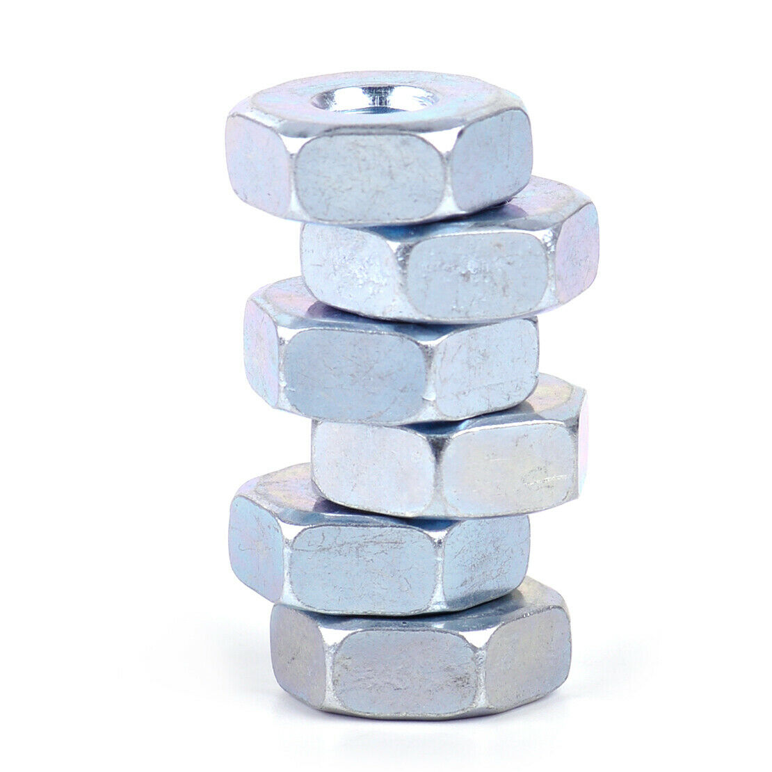 10x M8 Guide Bar Nut Fit for Stihl MS 250 381 361 440 Chainsaw 0000 955 0801 An