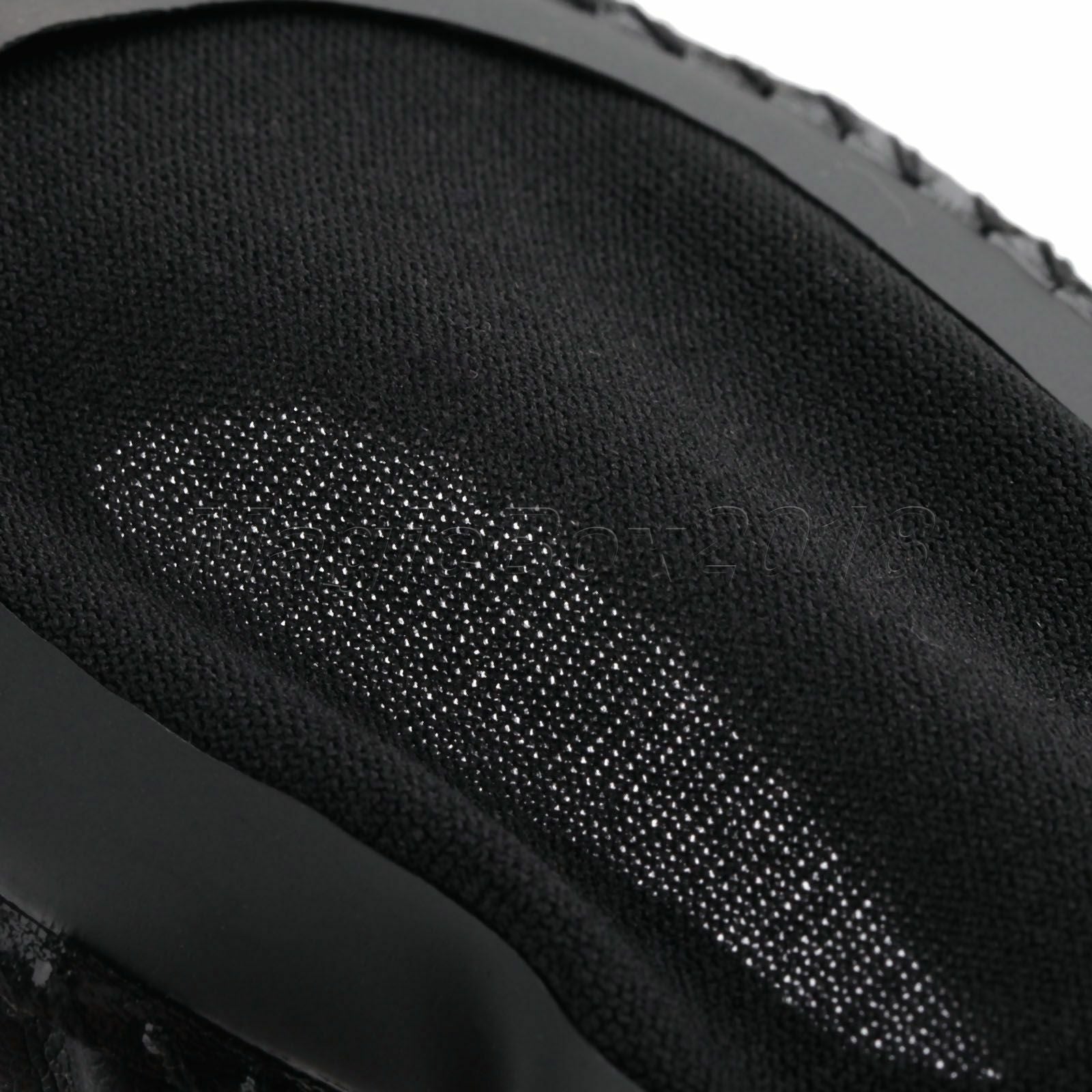 Ear Pads Headset Cushion Earpads for Marshall Monitor Over-Ear Stereo Headphone
