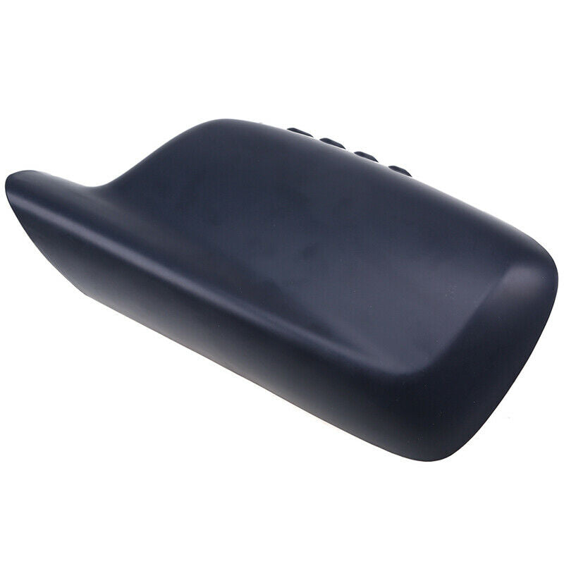 Front Left Side Rearview Mirror Cover Cap For BMW 7-Series E65 2001-2008
