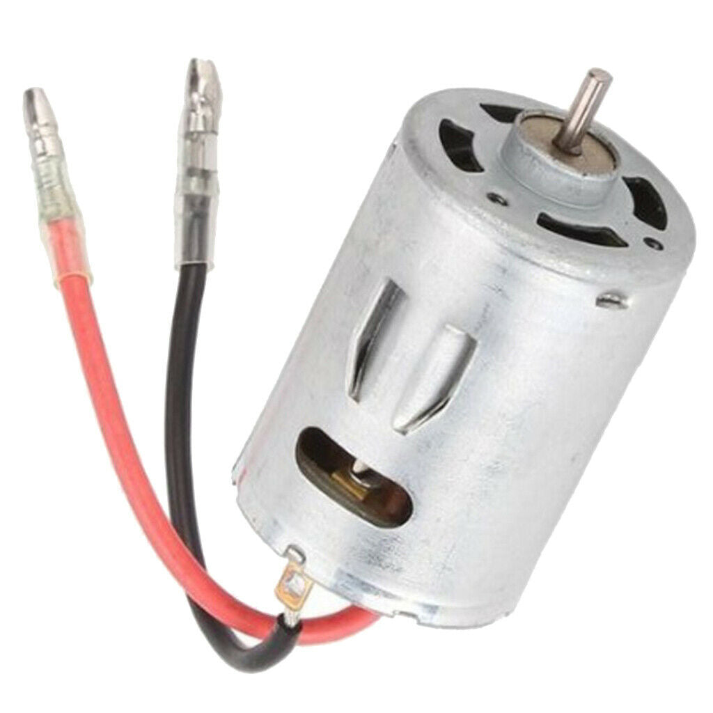 1/12 Metal 540 Motor Upgrade Parts 12428-0121 for   12423 12428 RC Cars