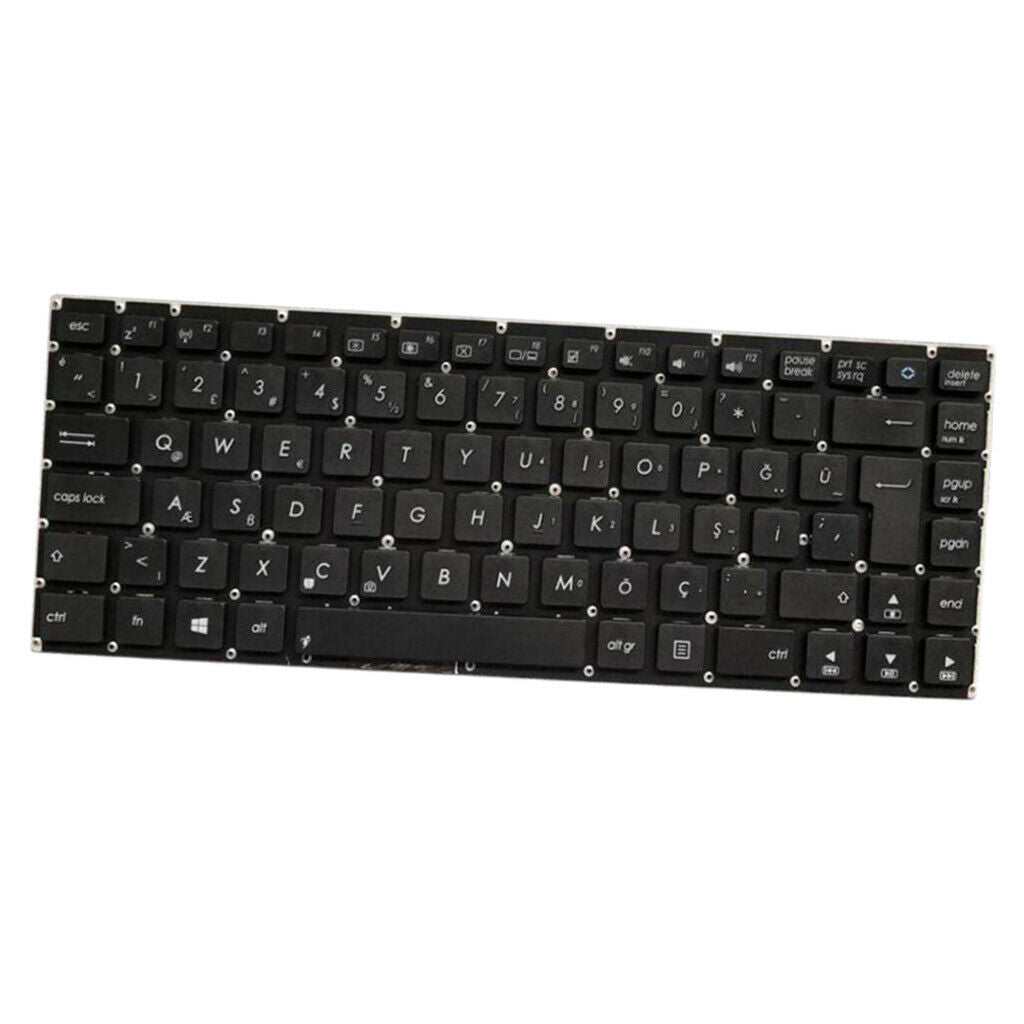 New Laptop TR Keyboard For ASUS S451 S451Lb S451L S451E X402C S400CB S400C