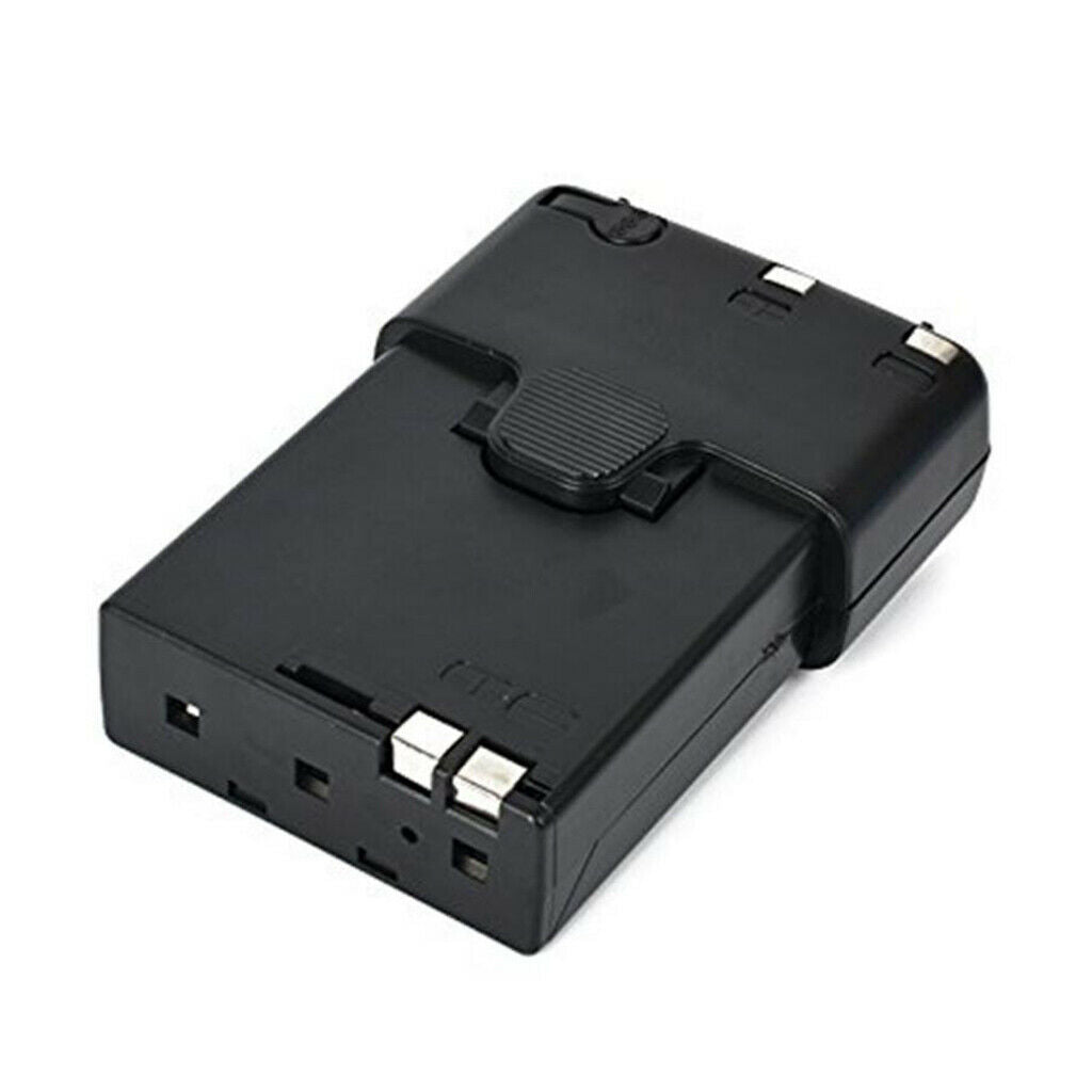 4 x AA Battery Case BT-32 for   TH-22A/E TH-42A TH-79A/E Black