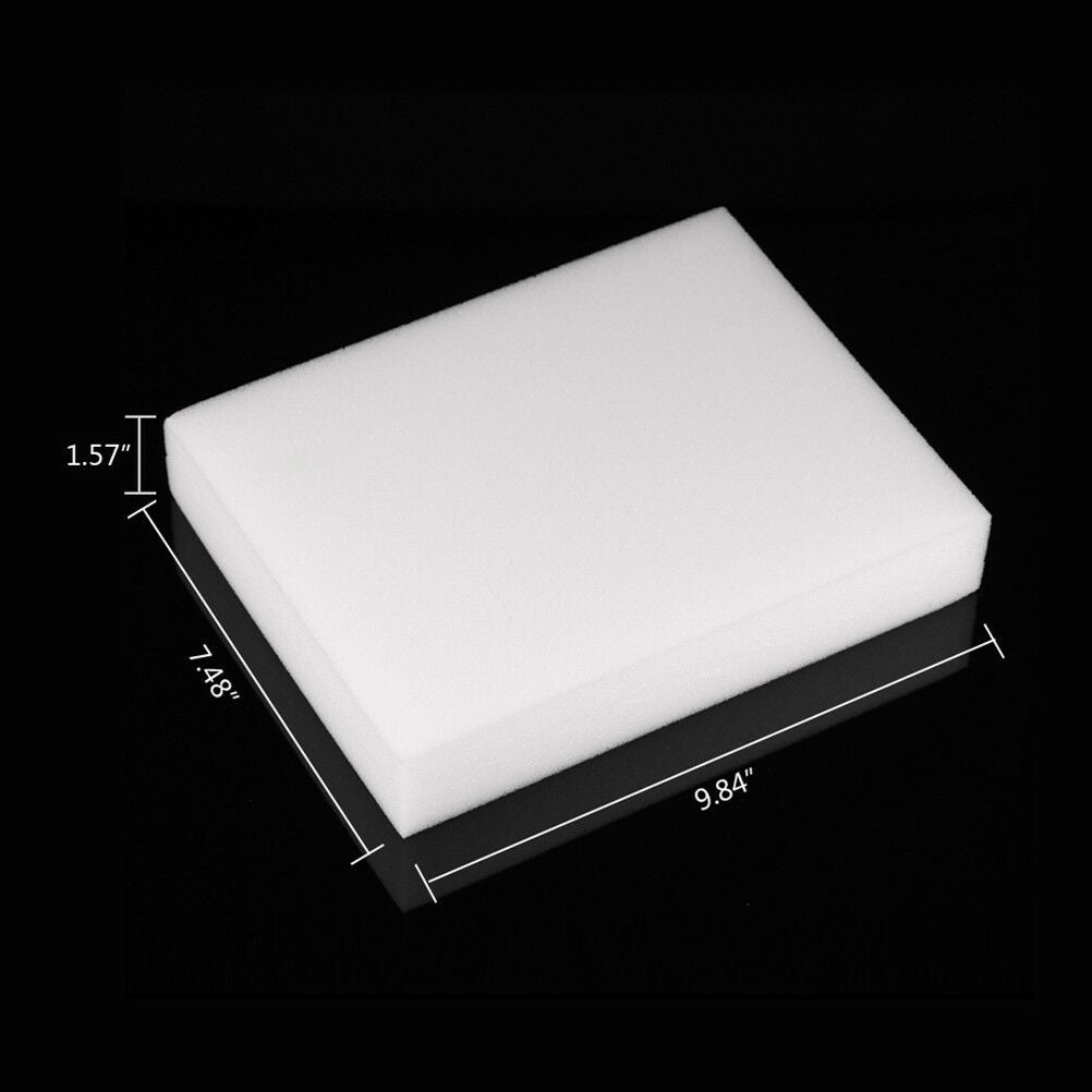 2pcs Sponge Pads Cake Foam Fondant Drying Sugar Flower Decor Bakeware Mol.l8