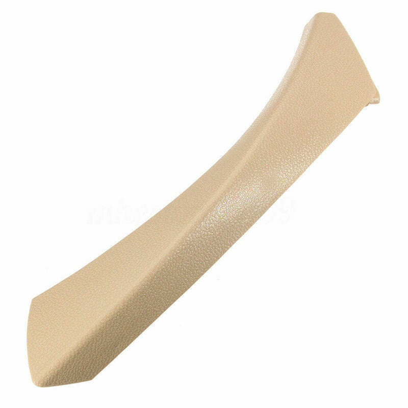 Right Side Inner Door Panel Handle Pull Outer Trim Cover for  3-Series E90 E91Q6