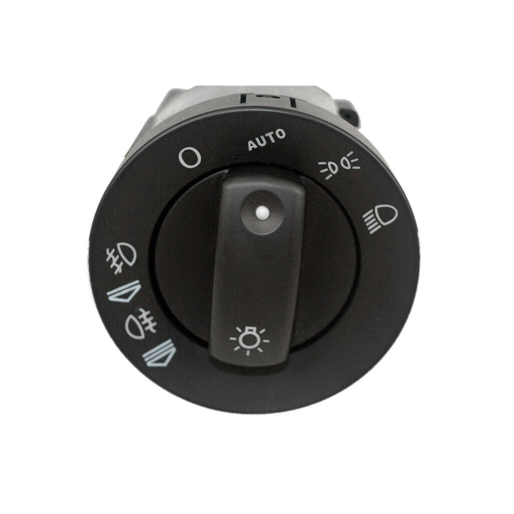 For AUDI A4  S4 Car Headlight /Fog Lamp Replacement Control Switch