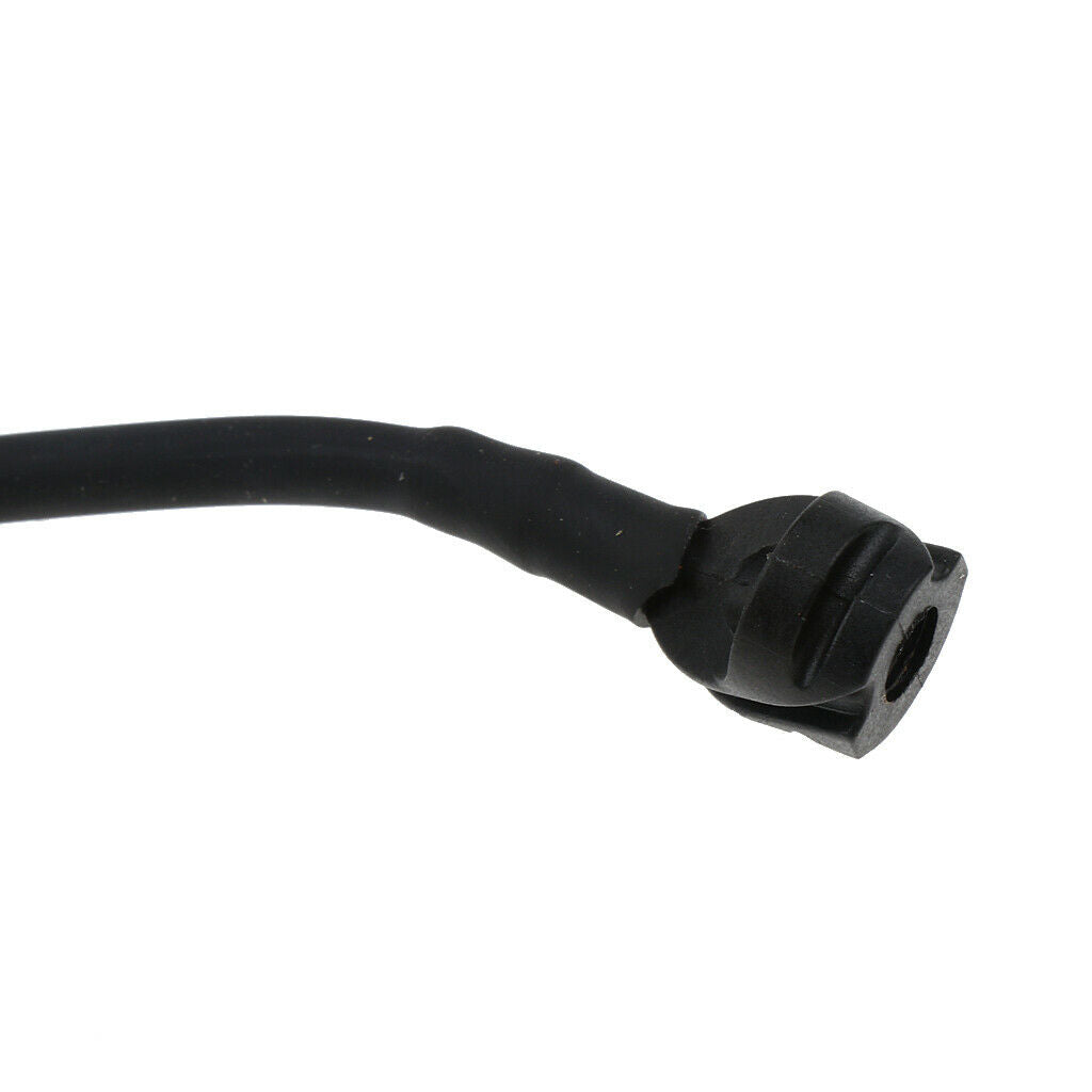 Rubber   Archery   Compound   Bow   Tube   Peep   Sight   Tubing   4 . 8mm