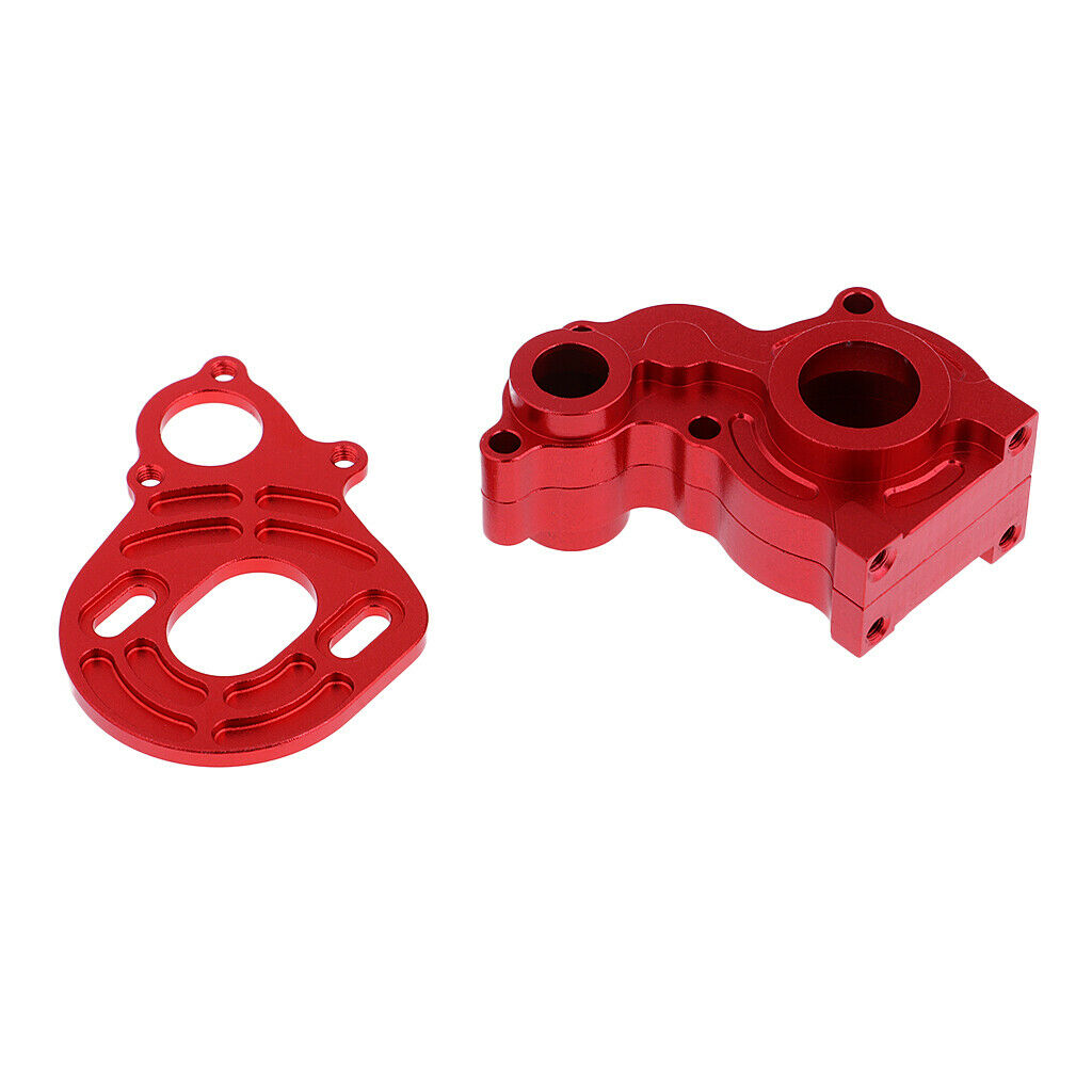 1/10 Scale  (Shell Only) Spare Parts for Axial SCX10 RC Rock Crawler