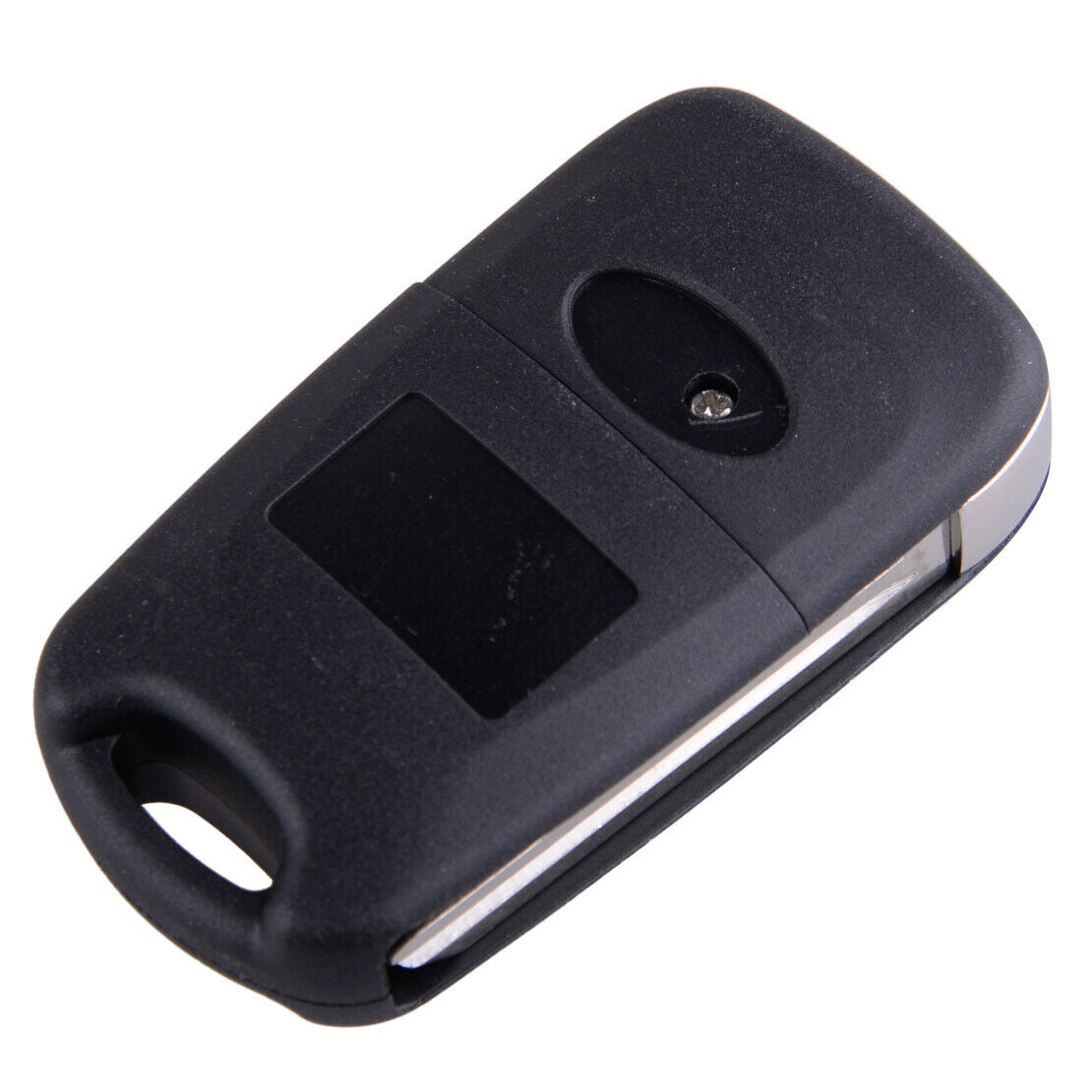 Folding Remote Key 3B Keyless Entry 433MHz ID46 Chip Key fit for Kia Sportage An