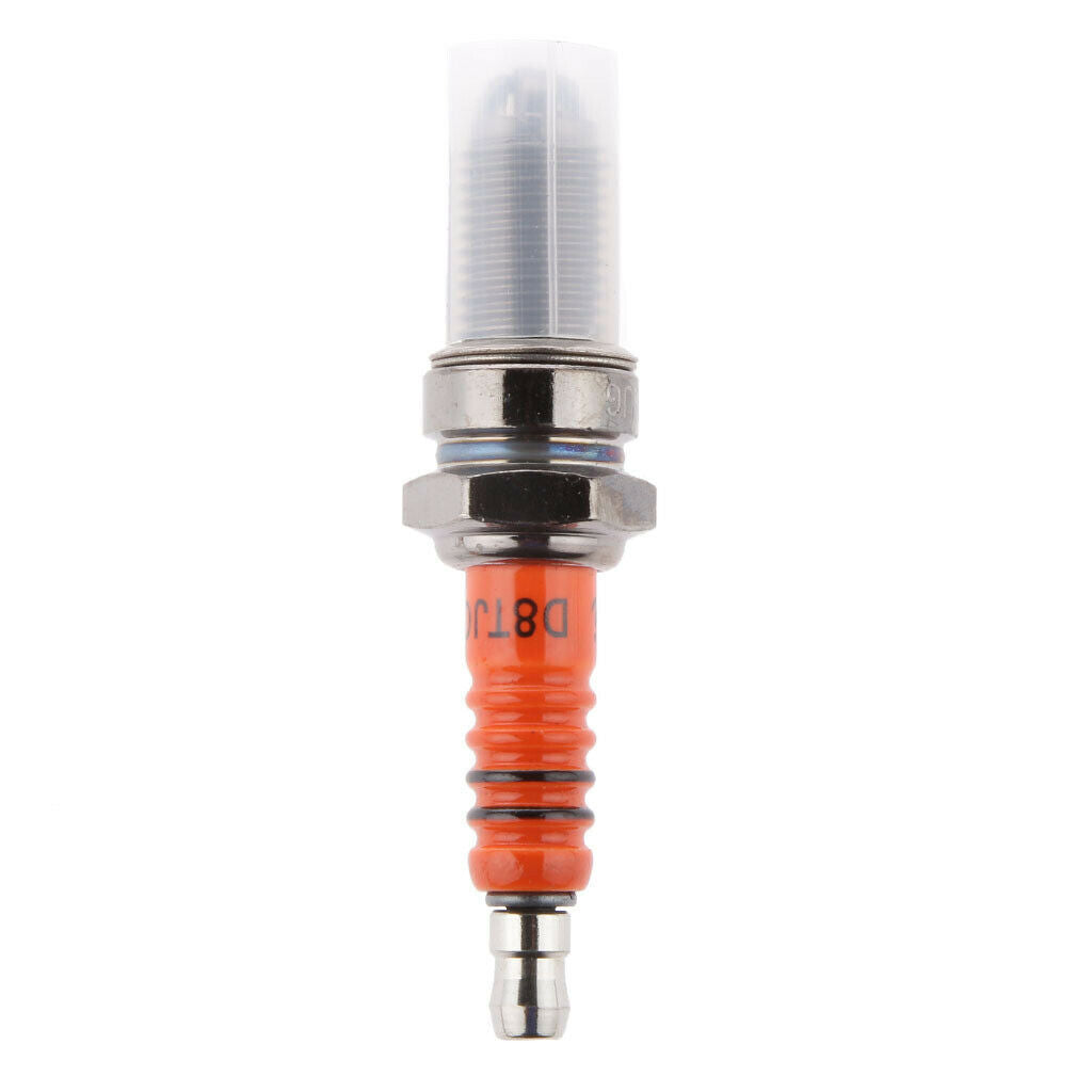 High Performance Ignition Coil with 3 Spark Plugs CG 125 200 Quad Dirt Bike