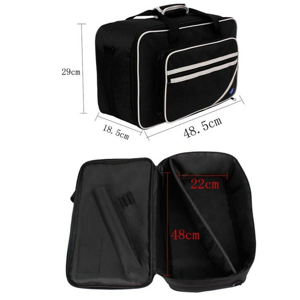 Double Step Accessories Package Comfortable Decompression Hand-held Black