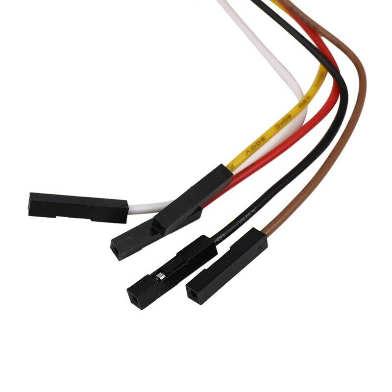 Bh1750 Bh1750Fvi Chip Light Intensity Light Module Light Ball Dc5V For ArduinoX3