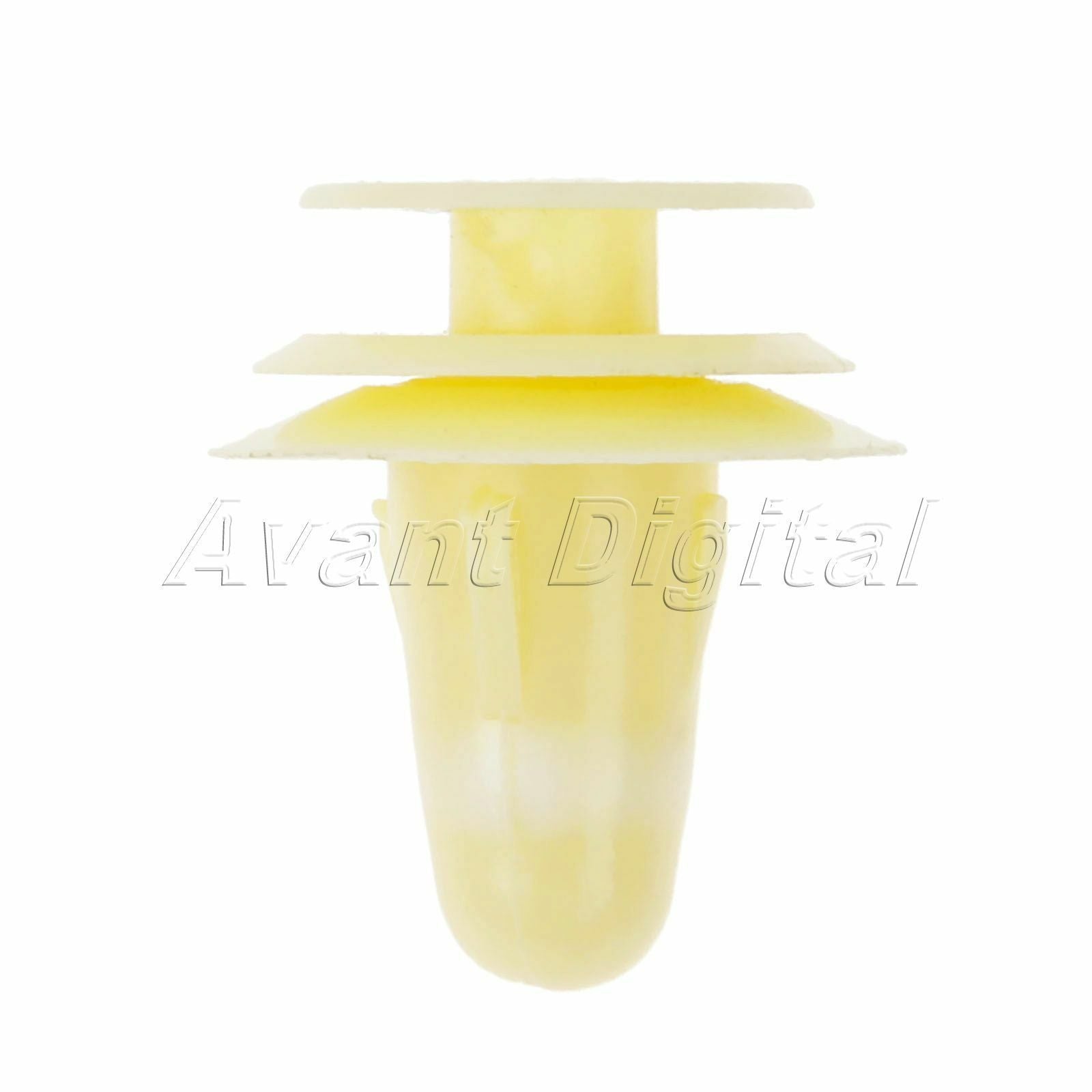 50PC Car Door Trim Panel Retainer Clips 9927-40-825 For Mazda Isuzu 8942264920