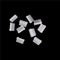 10pcs Clear Rubber A Type Female USB Anti Dust Protector Plugs Stopper Cover  Lt